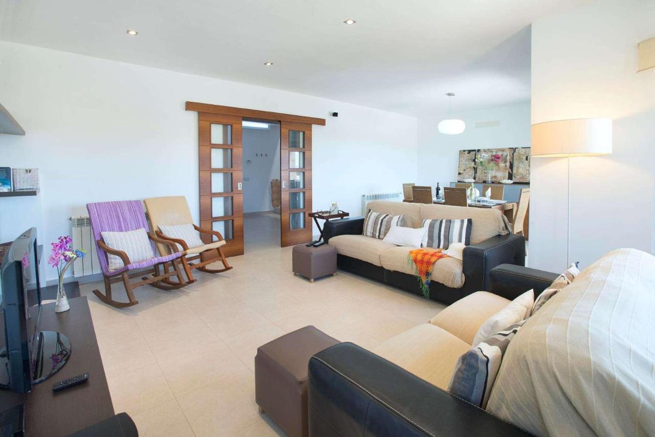 Ses Crestes By Vintage Travel Villa Portocolom (Mallorca)