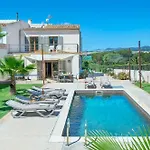 Ses Crestes By Vintage Travel