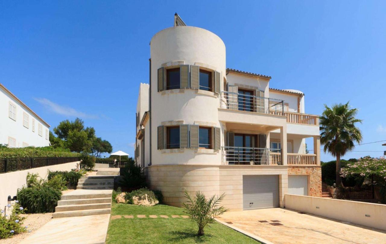 Villa Ses Crestes By Vintage Travel Portocolom (Mallorca)