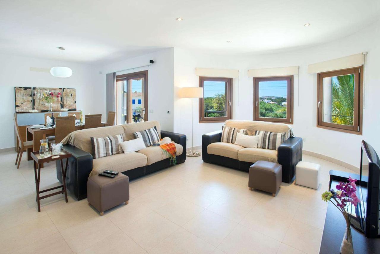 Ses Crestes By Vintage Travel Villa