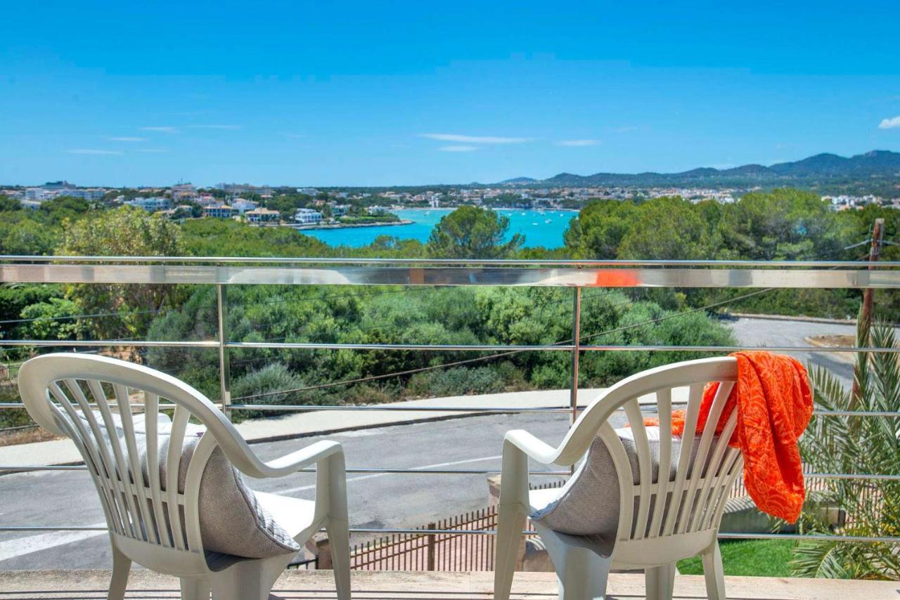 Ses Crestes By Vintage Travel * Portocolom (Mallorca)