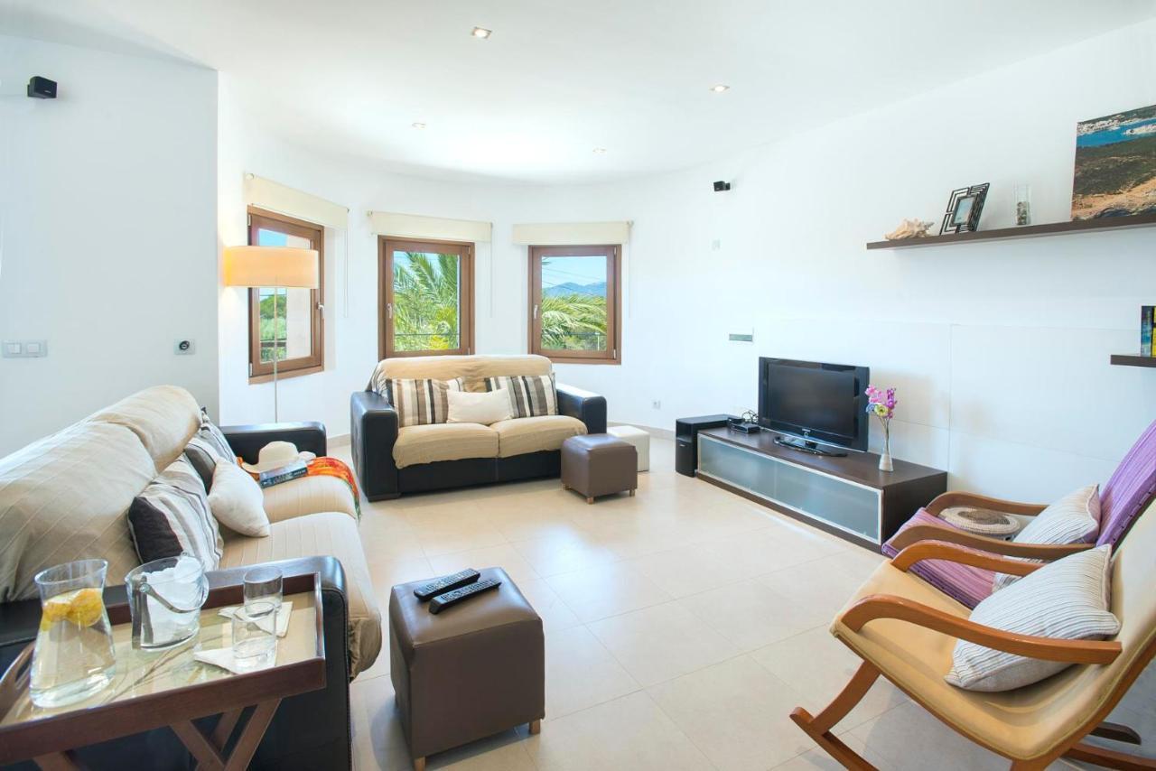 Ses Crestes By Vintage Travel Portocolom (Mallorca)