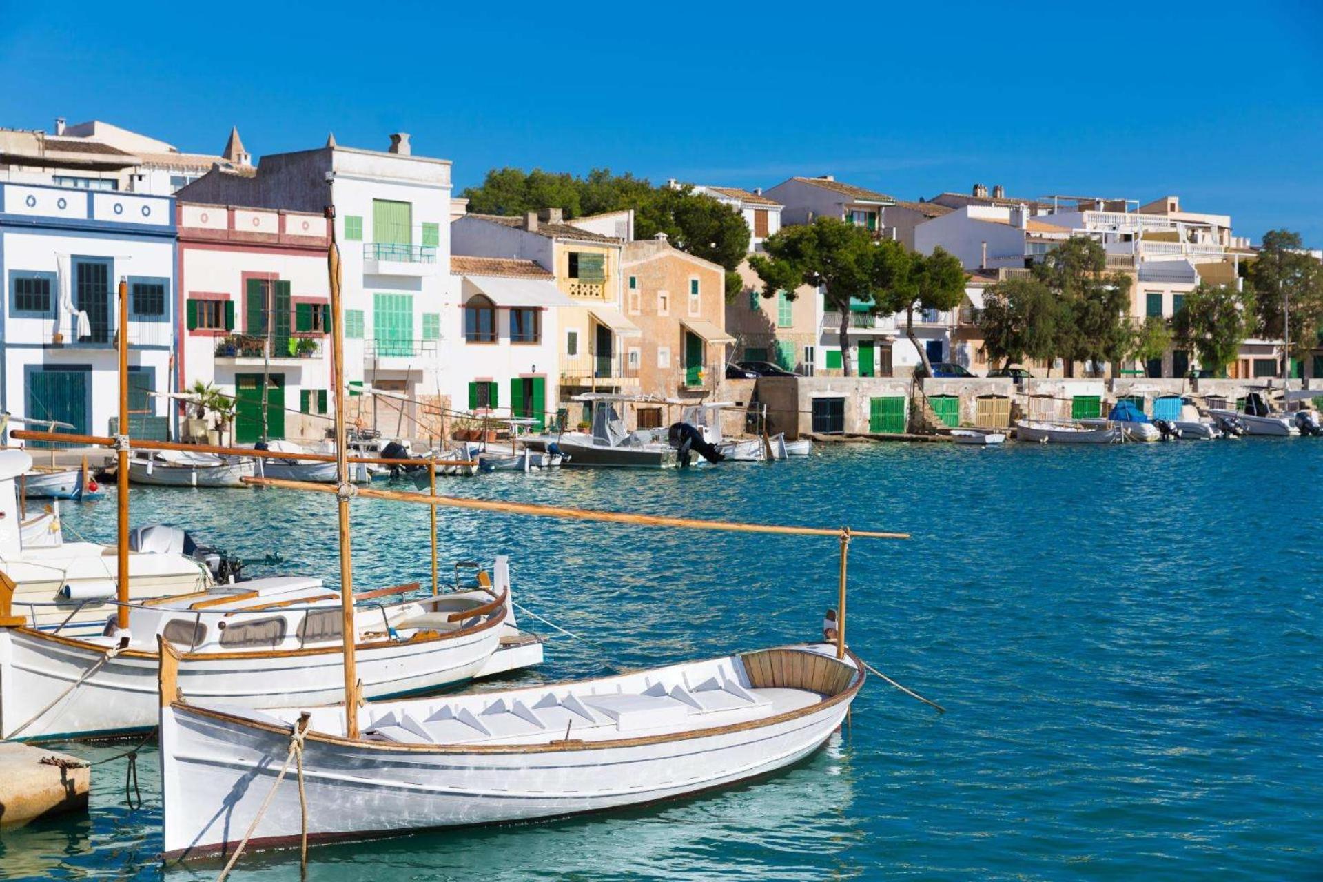 Villa Ses Crestes By Vintage Travel *