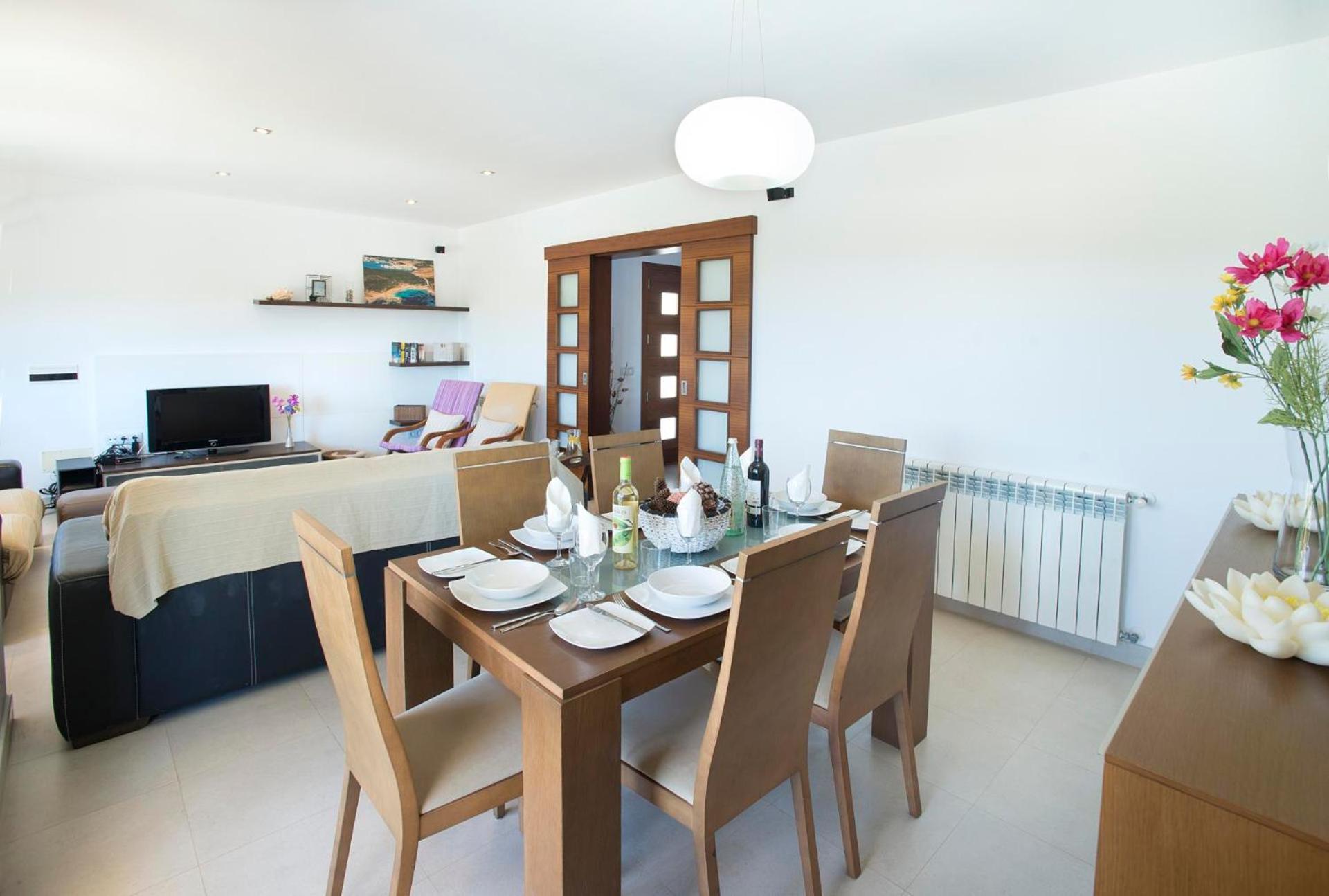Ses Crestes By Vintage Travel Villa Portocolom (Mallorca)